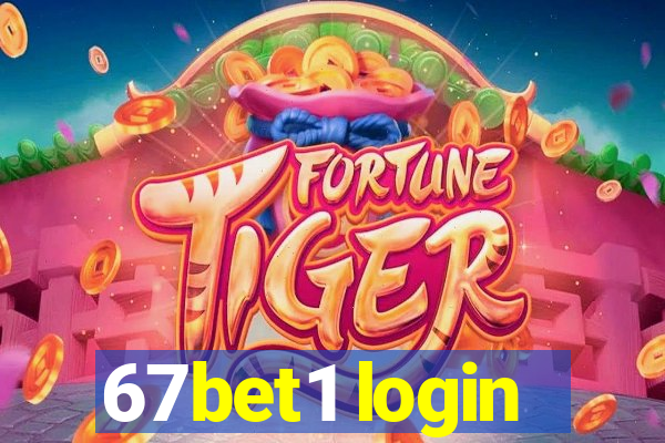 67bet1 login